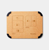 PlanetBox Prep to Pack Cutting Board | | PlanetBox | Little Acorn to Mighty Oaks