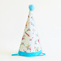 Sarah's Silks Circus Hat - Limited Edition Phoebe Wahl Dress-Up | | Sarah's Silks | Little Acorn to Mighty Oaks