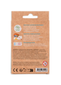 Namaki Organic Face Painting Pencils Jumbo - 6 colours - Rainbow | | Namaki | Little Acorn to Mighty Oaks