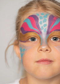 Namaki Face Painting Pencils Jumbo - 6 colours - Enchanted Worlds | | Namaki | Little Acorn to Mighty Oaks