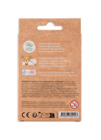 Namaki Face Painting Pencils Jumbo - 6 colours - Wildlife | | Namaki | Little Acorn to Mighty Oaks