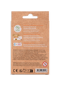 Namaki Organic Face Painting Pencils Jumbo - 6 colours - Wildlife | | Namaki | Little Acorn to Mighty Oaks