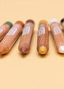 Namaki Organic Face Painting Pencils Jumbo - 6 colours - Wildlife | | Namaki | Little Acorn to Mighty Oaks