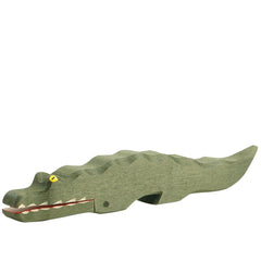 Ostheimer Crocodile