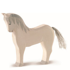 Ostheimer White Horse