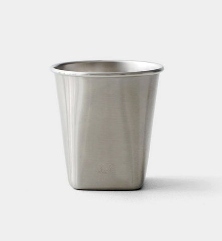 PlanetBox 7oz Stainless Steel Cup