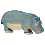 Holztiger Hippo - Feeding | | Holztiger | Little Acorn to Mighty Oaks