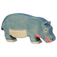 Holztiger Hippo - Feeding | | Holztiger | Little Acorn to Mighty Oaks