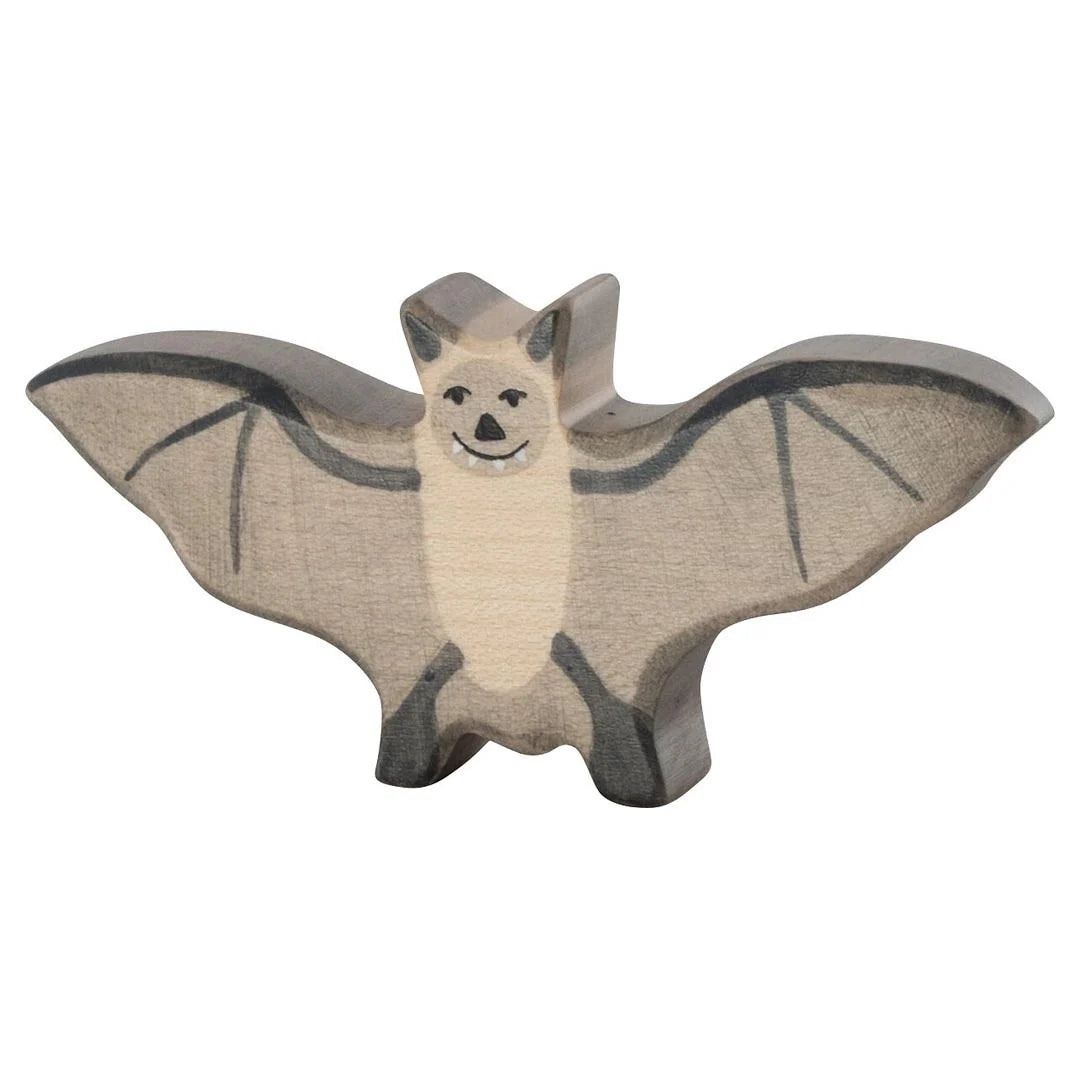 Holztiger Bat | | Holztiger | Little Acorn to Mighty Oaks