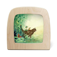 Toverlux Magic Lamp + Artist Special Set - Daniela Drescher | night light | Toverlux | Little Acorn to Mighty Oaks