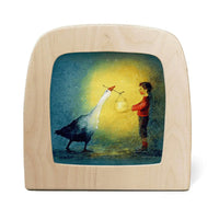 Toverlux Magic Lamp + Artist Special Set - Daniela Drescher | night light | Toverlux | Little Acorn to Mighty Oaks