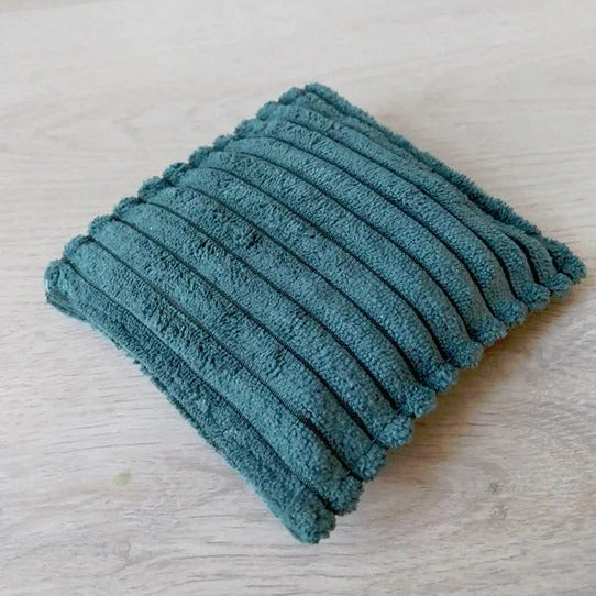 Pit and Play Sensory Beanbags  – Dark Green