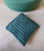 Pit and Play Sensory Beanbags  – Dark Green