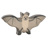 Holztiger Bat | | Holztiger | Little Acorn to Mighty Oaks