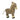 Holztiger Donkey