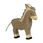 Holztiger Donkey