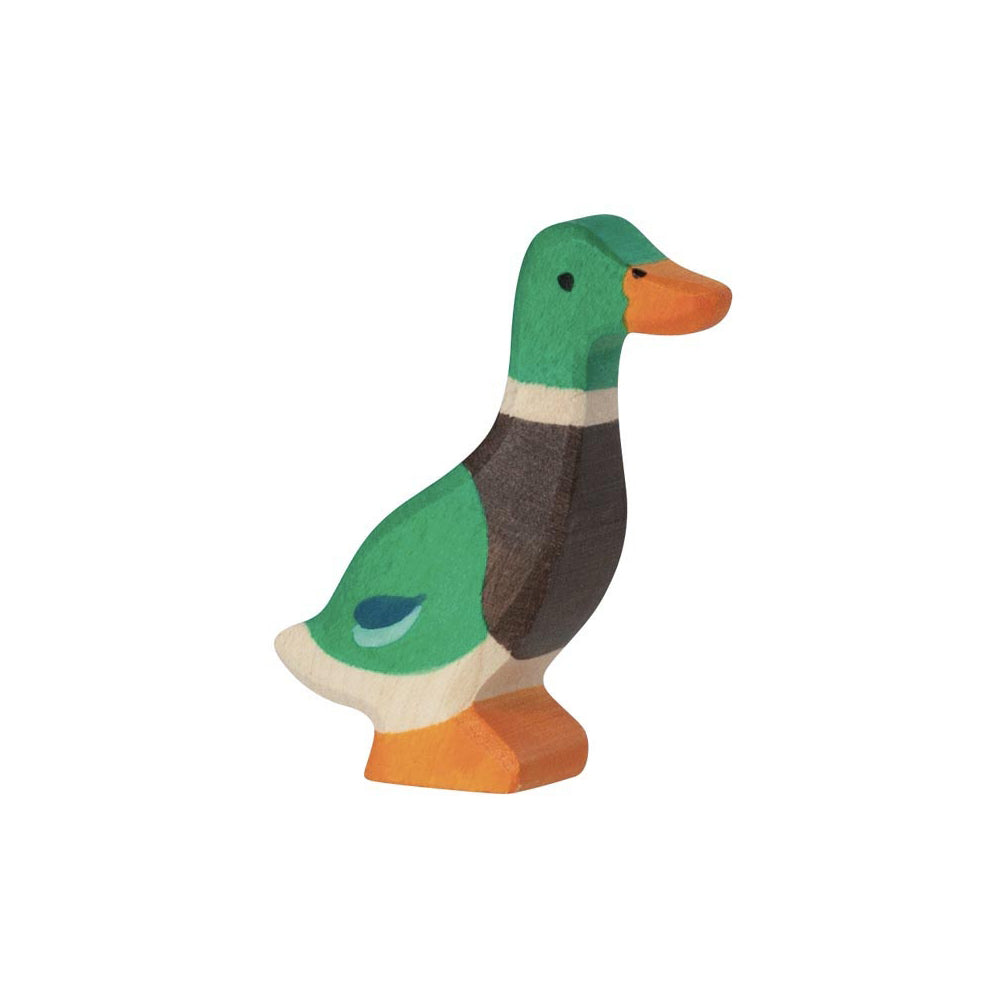 Holztiger Drake Standing | | Holztiger | Little Acorn to Mighty Oaks