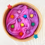 Play Silkies Sunset Playsilk - 35 x 35 inch | | Play Silkies | Little Acorn to Mighty Oaks