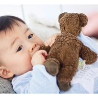 Senger Naturwelt - Organic Animal Baby - Brown Bear | | Senger Naturwelt | Little Acorn to Mighty Oaks