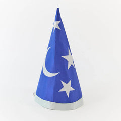 Sarah's Silks Merlin Hat