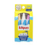 Kitpas Bath Crayons - Shell Trio