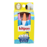 Kitpas Bath Crayons - Coral Trio | | Kitpas | Little Acorn to Mighty Oaks