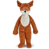 Senger Naturwelt - Organic Floppy Animal - Fox | Large | | Senger Naturwelt | Little Acorn to Mighty Oaks