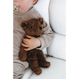 Senger Naturwelt - Organic Floppy Animal - Brown Bear | Small | | Senger Naturwelt | Little Acorn to Mighty Oaks