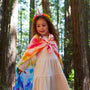 Sarah's Silks Unicorn Headband - Rainbow | | Sarah's Silks | Little Acorn to Mighty Oaks