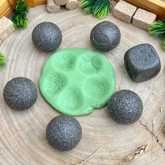 Yellow Door Roll Around – Farm Animals