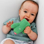 Lanco Natural Rubber Teething Trio | | Lanco | Little Acorn to Mighty Oaks