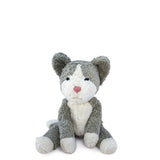 Senger Naturwelt - Organic Floppy Animal - Cat | Small | | Senger Naturwelt | Little Acorn to Mighty Oaks
