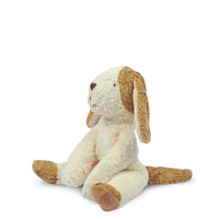 Senger Naturwelt - Organic Floppy Animal - Dog | Small | | Senger Naturwelt | Little Acorn to Mighty Oaks