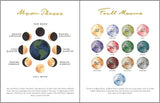 Full Moon Fairy: Under the Hunters Moon (October) | | Full Moon Fairy | Little Acorn to Mighty Oaks