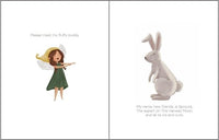 Full Moon Fairy: Under the Harvest Moon (September) | | Full Moon Fairy | Little Acorn to Mighty Oaks