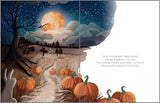 Full Moon Fairy: Under the Harvest Moon (September) | | Full Moon Fairy | Little Acorn to Mighty Oaks