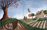 Full Moon Fairy: Under the Harvest Moon (September) | | Full Moon Fairy | Little Acorn to Mighty Oaks