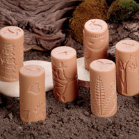 Yellow Door Let’s Roll – Forest Friends Stone Rollers | | Yellow Door | Little Acorn to Mighty Oaks