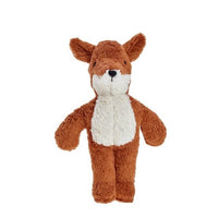 Senger Naturwelt - Organic Animal Baby - Fox | | Senger Naturwelt | Little Acorn to Mighty Oaks