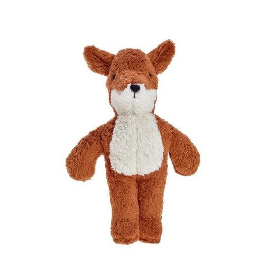 Senger Naturwelt - Organic Animal Baby - Fox | | Senger Naturwelt | Little Acorn to Mighty Oaks