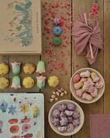 Grapat - Flower Meadow | | Grapat | Little Acorn to Mighty Oaks