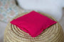 Pit and Play Sensory Beanbags  – Fuchsia