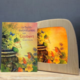 StoryLux - Griswald the Garden Gnome - 6 Toverlux Silhouettes | Toy | Toverlux | Little Acorn to Mighty Oaks