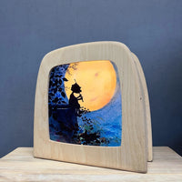 StoryLux - Griswald the Garden Gnome - 6 Toverlux Silhouettes | Toy | Toverlux | Little Acorn to Mighty Oaks