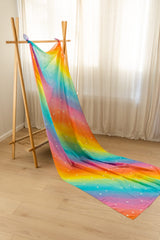 Play Silkies - Gaint 106" x 43 inches | | Play Silkies | Little Acorn to Mighty Oaks