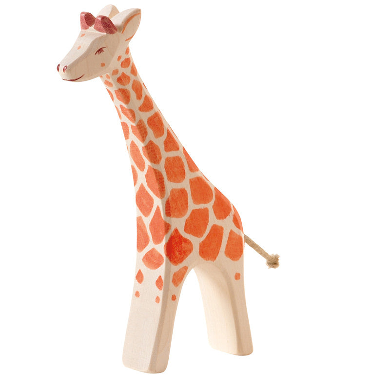 Ostheimer Giraffe - Running | | Ostheimer | Little Acorn to Mighty Oaks