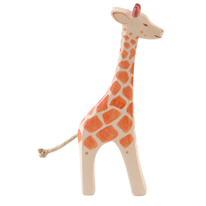 Ostheimer Giraffe - Standing | | Ostheimer | Little Acorn to Mighty Oaks