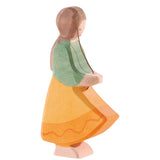 Ostheimer Goose Girl | | Ostheimer | Little Acorn to Mighty Oaks