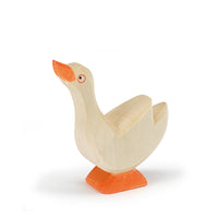 Ostheimer Goose with Head High | | Ostheimer | Little Acorn to Mighty Oaks