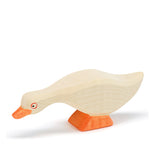 Ostheimer Goose with Head Low | | Ostheimer | Little Acorn to Mighty Oaks